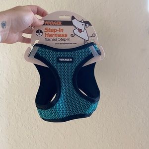 Dog harness